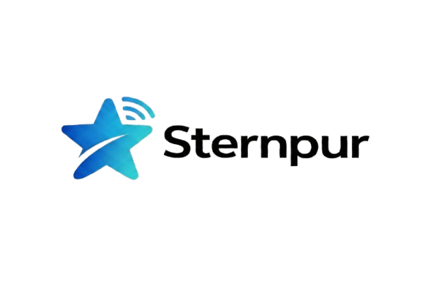 Sternepur
